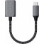Переходник USB A (F) - USB Type-C, Satechi ST-UCATCM