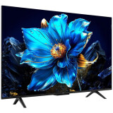 ЖК телевизор TCL 43" 43P7K