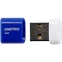 USB Flash накопитель 4Gb SmartBuy Lara Blue (SB4GBLara-B)