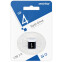USB Flash накопитель 4Gb SmartBuy Lara Black (SB4GBLara-K) - фото 3
