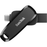 USB Flash накопитель 128Gb SanDisk Phone Drive (SDDDC6-128G-G46)