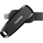 USB Flash накопитель 128Gb SanDisk Phone Drive (SDDDC6-128G-G46)