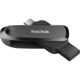 USB Flash накопитель 128Gb SanDisk Phone Drive (SDDDC6-128G-G46)