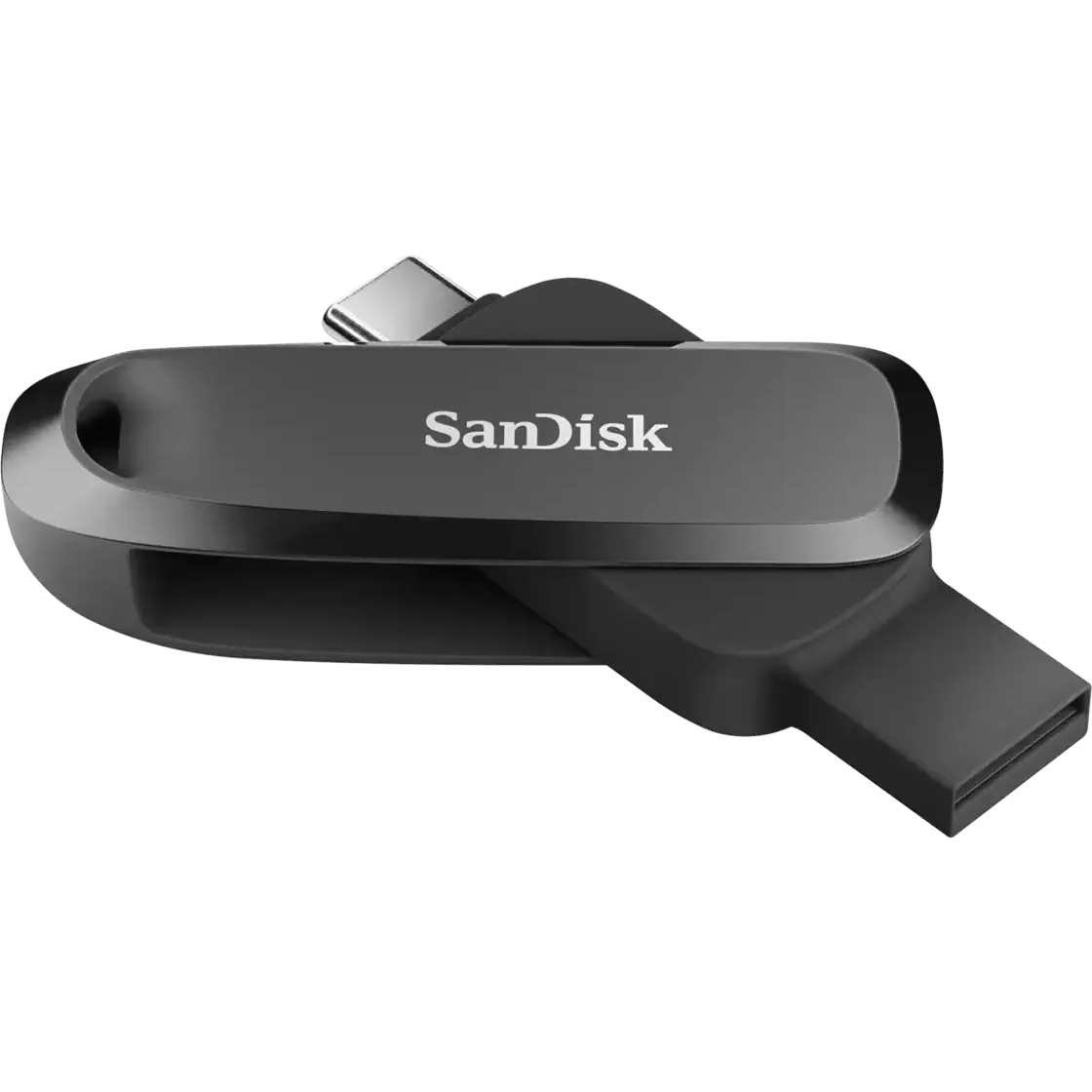 USB Flash накопитель 128Gb SanDisk Phone Drive (SDDDC6-128G-G46) - фото 2