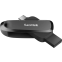USB Flash накопитель 128Gb SanDisk Phone Drive (SDDDC6-128G-G46) - фото 2