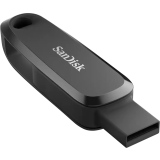 USB Flash накопитель 128Gb SanDisk Phone Drive (SDDDC6-128G-G46)