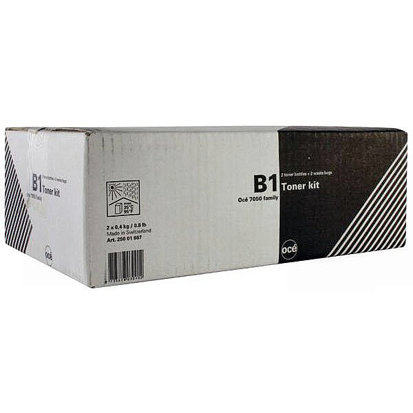 Тонер Canon Oce B1 Black