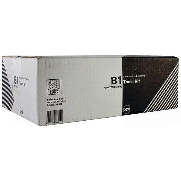Тонер Canon Oce B1 Black - 25001867/7495B001