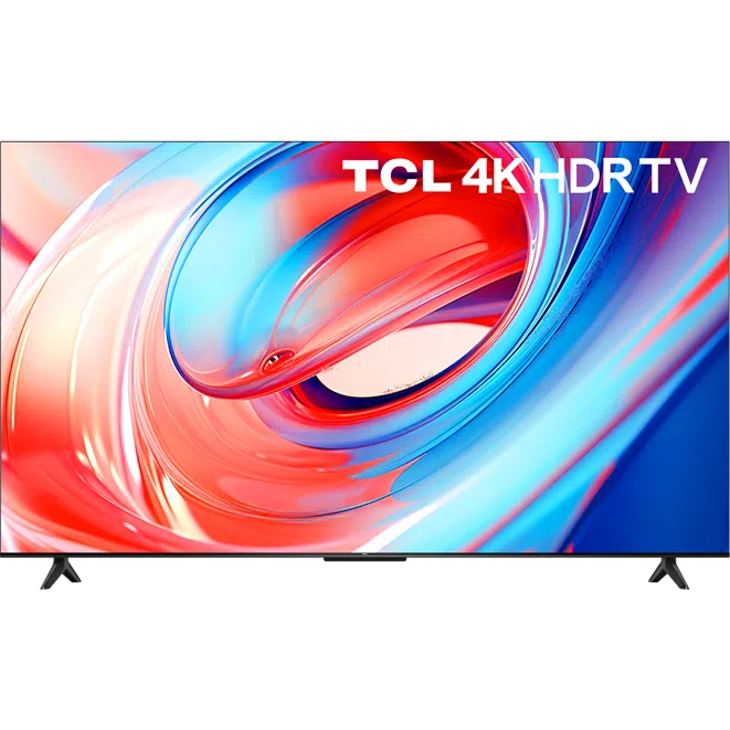 ЖК телевизор TCL 75" 75V6B