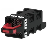 Вентиляторный модуль H3C FAN-40F-1-D