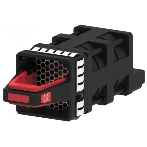 Вентиляторный модуль H3C FAN-40F-1-D
