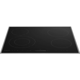 Электрическая варочная панель Hotpoint-Ariston HR 6T2 X S (869891100220)