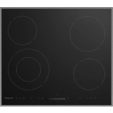 Электрическая варочная панель Hotpoint-Ariston HR 6T2 X S (869891100220)