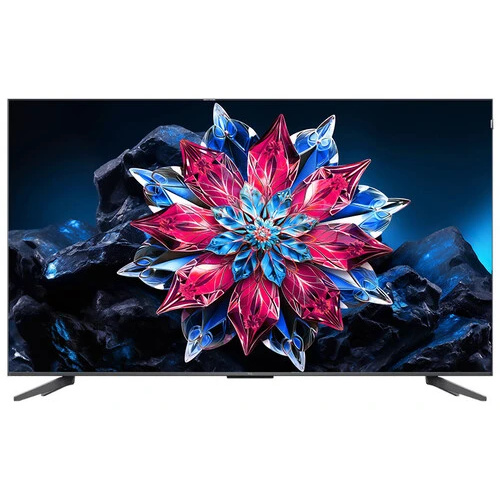 ЖК телевизор TCL 85" 85C655PRO
