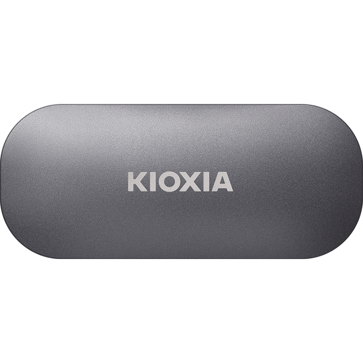 Внешний накопитель SSD 1Tb Kioxia Exceria Plus (LXD10S001TG8)