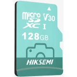 Карта памяти 128Gb MicroSD HIKSEMI NEO LUX (HS-TF-D3/128G)