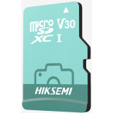 Карта памяти 32Gb MicroSD HIKSEMI NEO LUX (HS-TF-D3/32G)