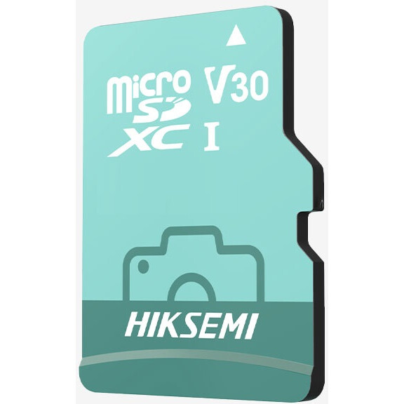 Карта памяти 32Gb MicroSD HIKSEMI NEO LUX (HS-TF-D3/32G)