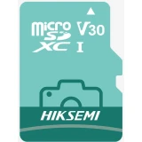 Карта памяти 32Gb MicroSD HIKSEMI NEO LUX (HS-TF-D3/32G)