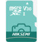 Карта памяти 32Gb MicroSD HIKSEMI NEO LUX (HS-TF-D3/32G) - фото 2