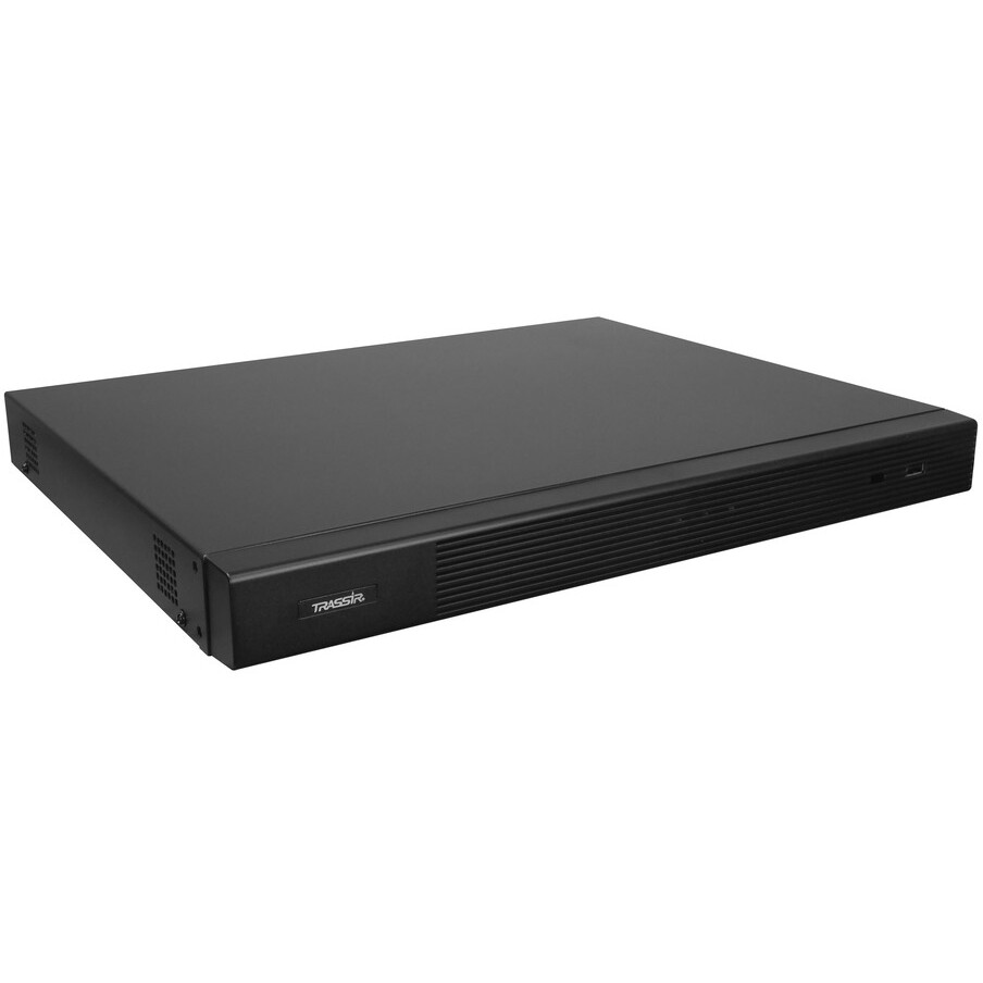 Видеорегистратор TRASSIR DuoStation 3432R AF - DUOSTATION 3432R AF