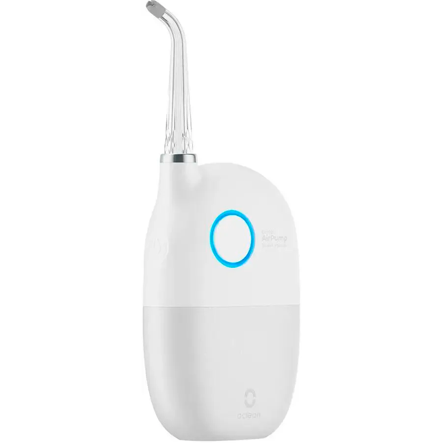Ирригатор Oclean AirPump A10 W7602 Grey - C02000058
