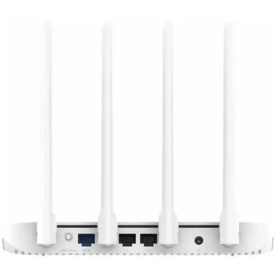 Wi-Fi маршрутизатор (роутер) Xiaomi Router AC1200 - DVB4430GL - фото 2