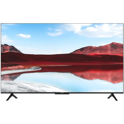 ЖК телевизор Xiaomi 55" Mi TV A 2025 (L55MA-ARU) - ELA5475GL