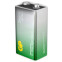 Батарейка GP 1604A Super Alkaline G-Tech (9V, 1 шт.) - 1604AA21RA-5CRS1 - фото 3