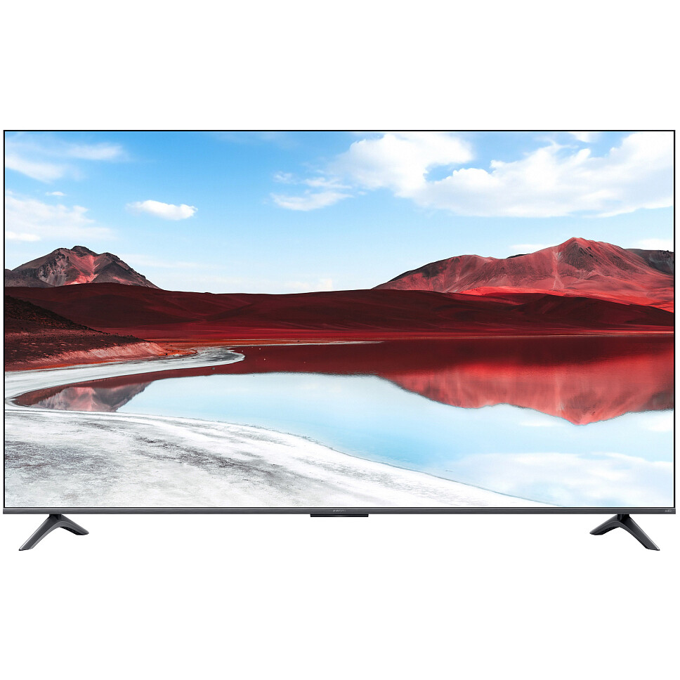 ЖК телевизор Xiaomi 75" TV A Pro 75 2025 - L75MA-SRU