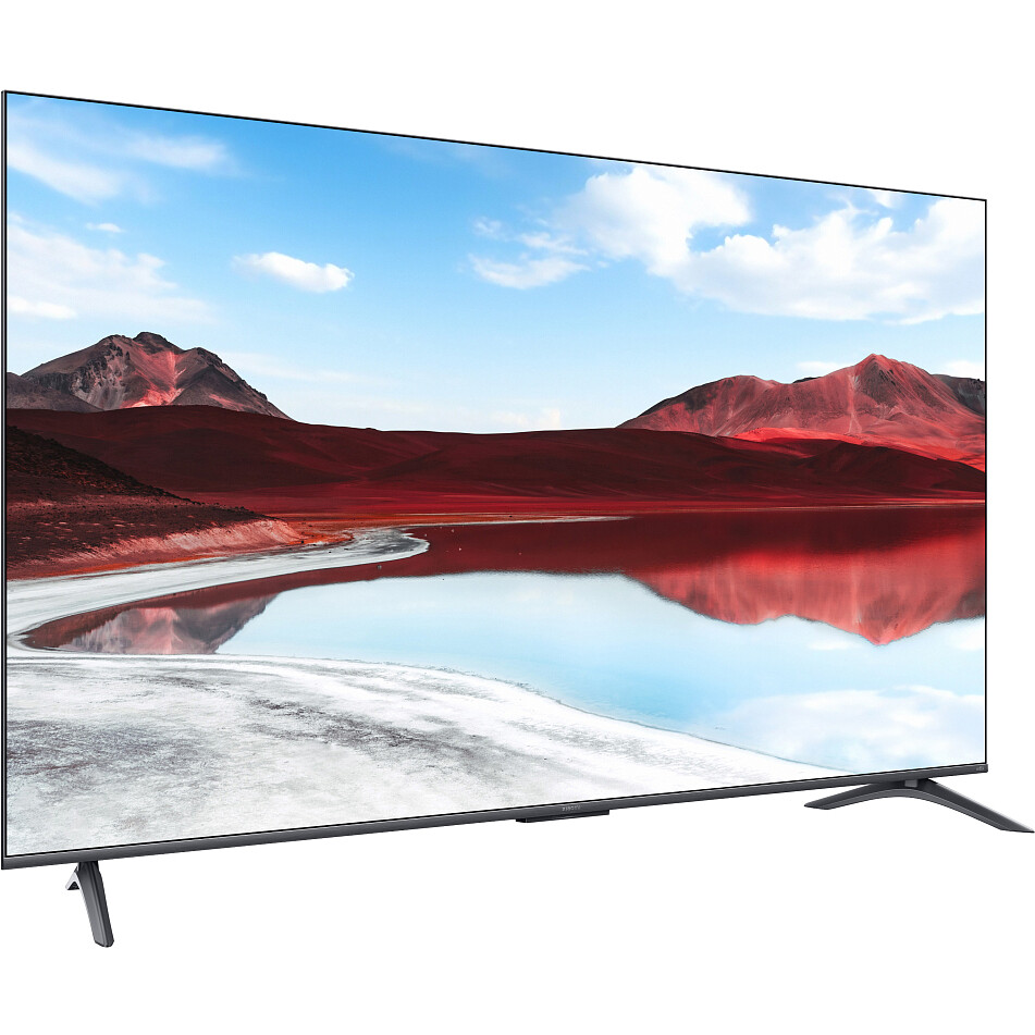 ЖК телевизор Xiaomi 75" TV A Pro 75 2025 - L75MA-SRU - фото 2