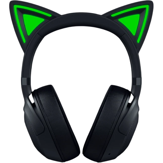 Гарнитура Razer Kraken Kitty V2 BT Black - RZ04-04860500-R3M1 - фото 2
