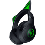 Гарнитура Razer Kraken Kitty V2 BT Black (RZ04-04860500-R3M1)