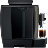 Кофемашина Jura W8 Dark Inox (15550)