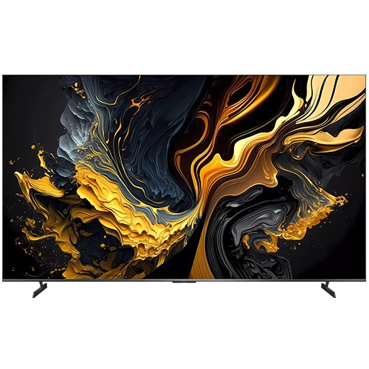 ЖК телевизор Xiaomi 85" TV Max 2025 - L85MA-MAXRU