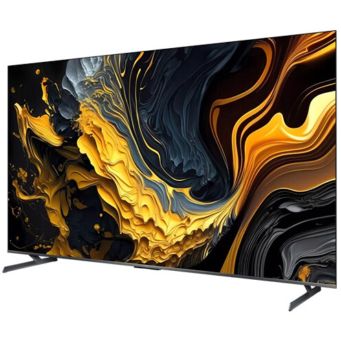 ЖК телевизор Xiaomi 85" TV Max 2025 - L85MA-MAXRU - фото 2