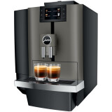 Кофемашина Jura X4 Dark Inox (15544)