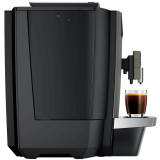 Кофемашина Jura X4 Dark Inox (15544)