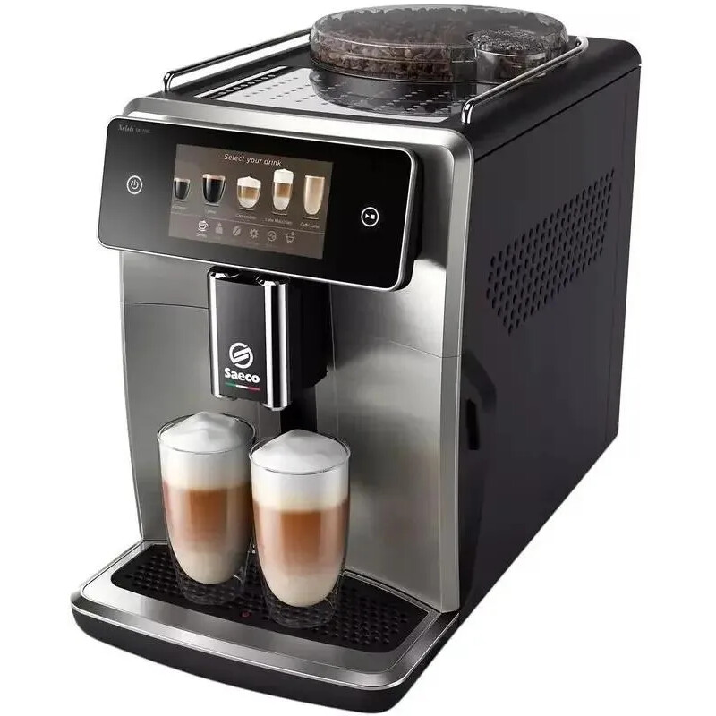Кофемашина Philips SM8785 Saeco Xelsis Deluxe - SM8785/00