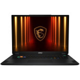 Ноутбук MSI Stealth 18 HX AI A2XWIG-051RU (9S7-183341-051)