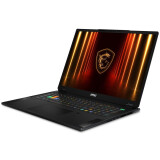 Ноутбук MSI Stealth 18 HX AI A2XWIG-051RU (9S7-183341-051)