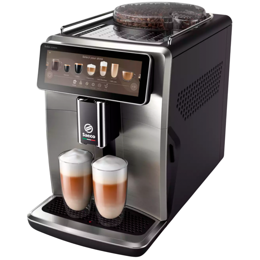 Кофемашина Philips SM8885 Saeco Xelsis Suprema - SM8885/00