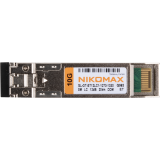 Трансивер NIKOMAX GL-OT-ST12LC1-1270-1330