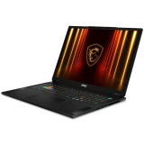 Ноутбук MSI Stealth 18 HX AI A2XWJG-052RU (9S7-183341-052)