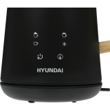 Вспениватель молока (капучинатор) Hyundai HMF-P900