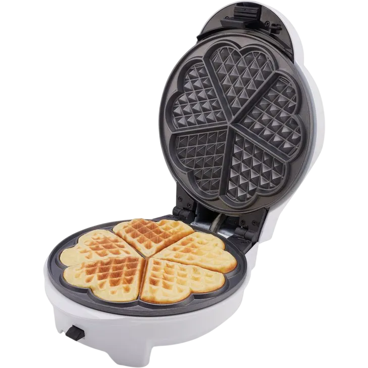 Вафельница Gorenje WM701W - фото 4