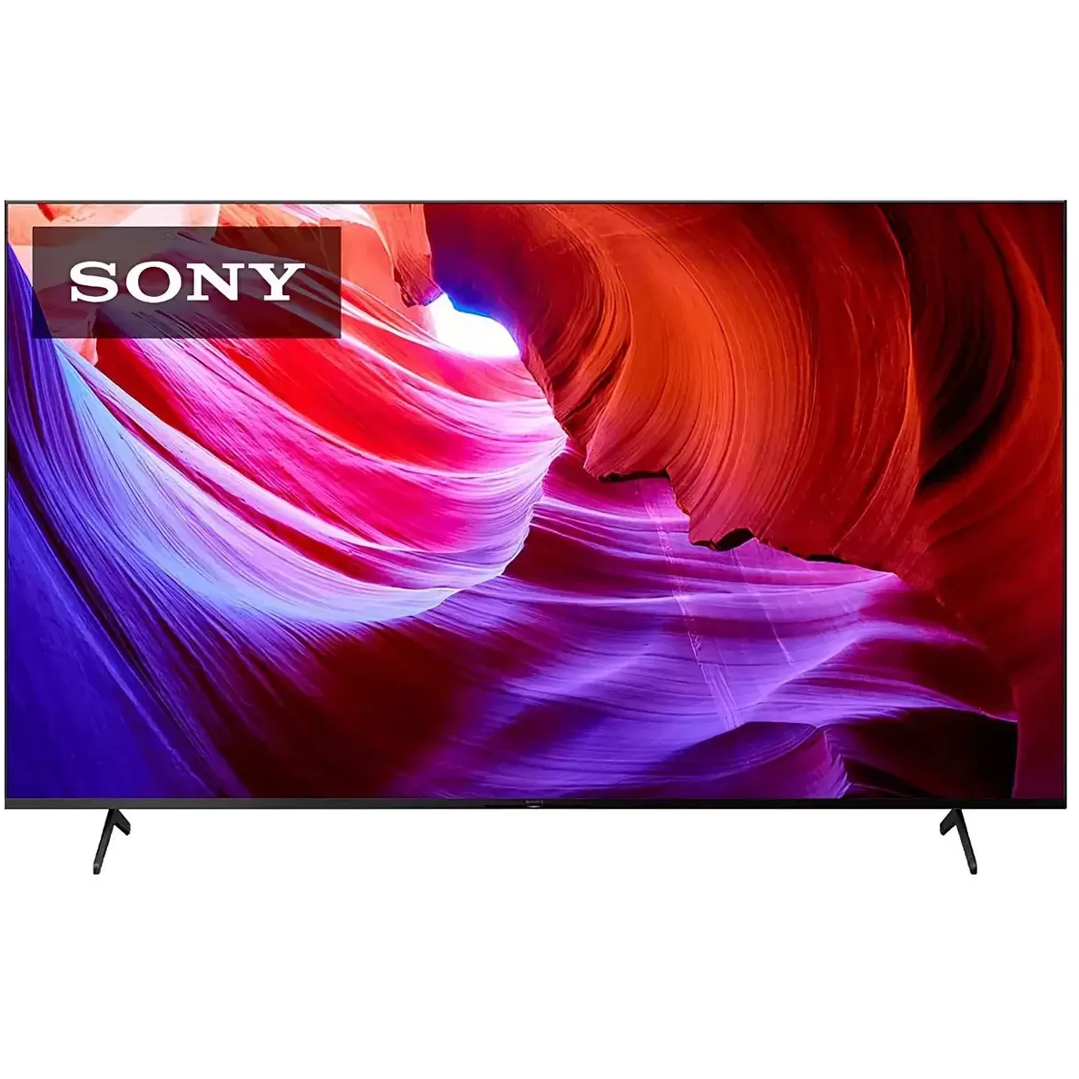 ЖК телевизор Sony 85" KD-85X85K