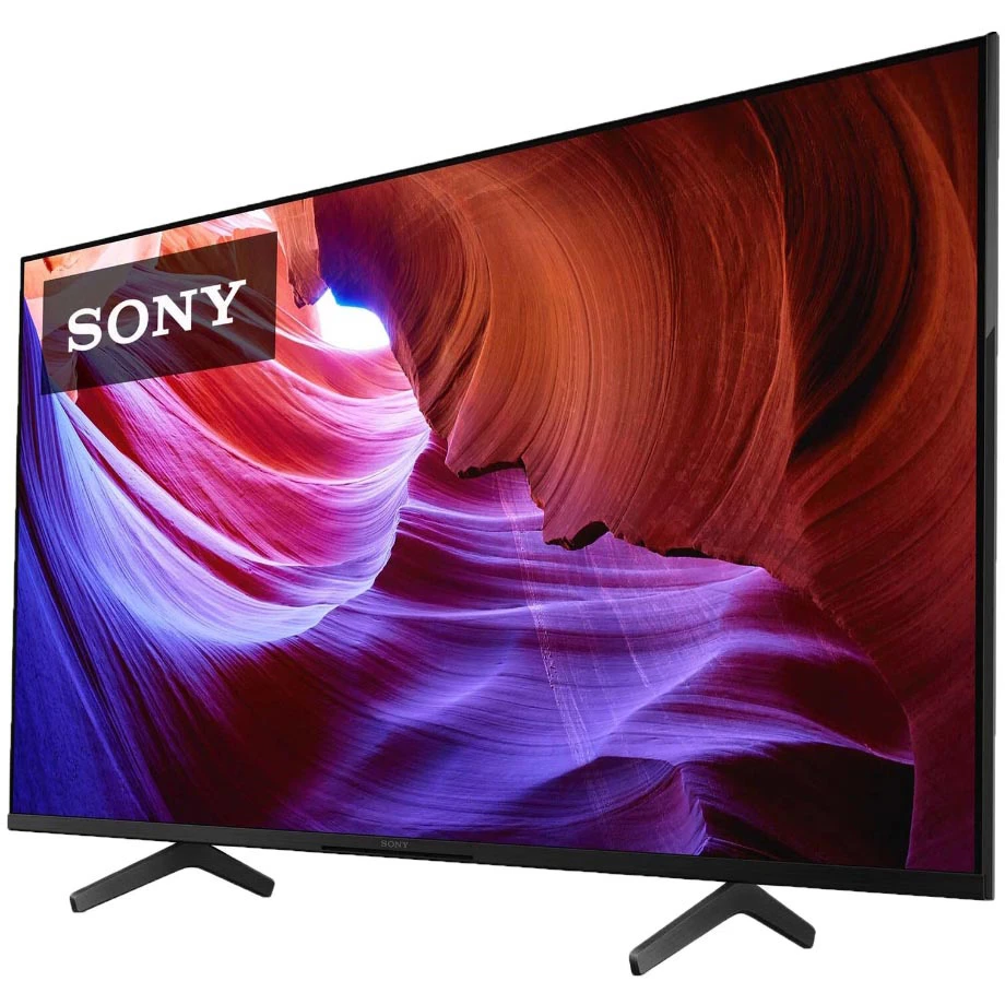 ЖК телевизор Sony 85" KD-85X85K - фото 2