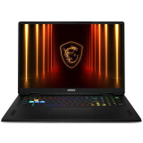 Ноутбук MSI Vector A18 HX A9WIG-218RU (9S7-182L84-218)