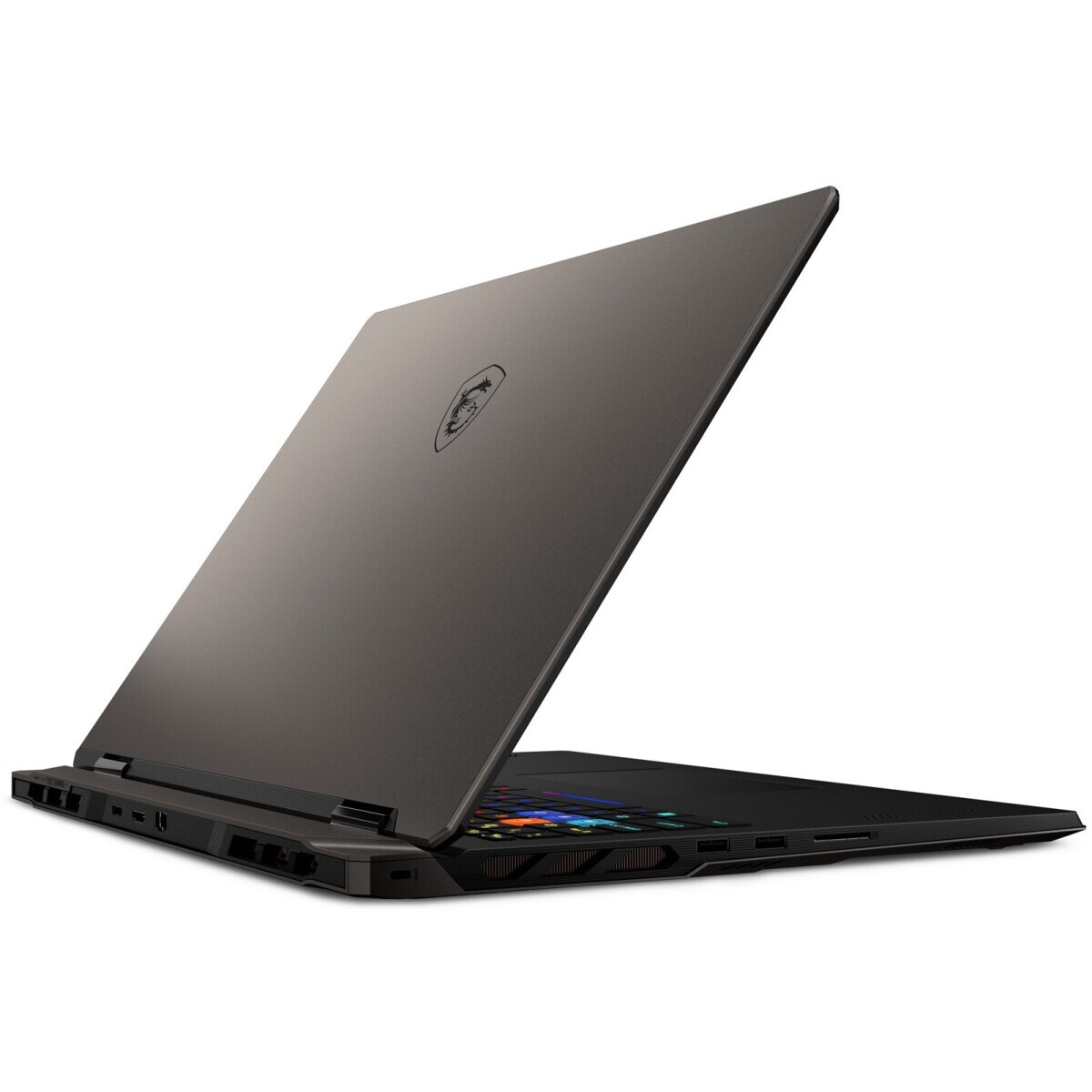 Ноутбук MSI Vector A18 HX A9WIG-218RU - 9S7-182L84-218 - фото 6